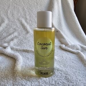 Victorias secret pink coconut sun (discontinued)